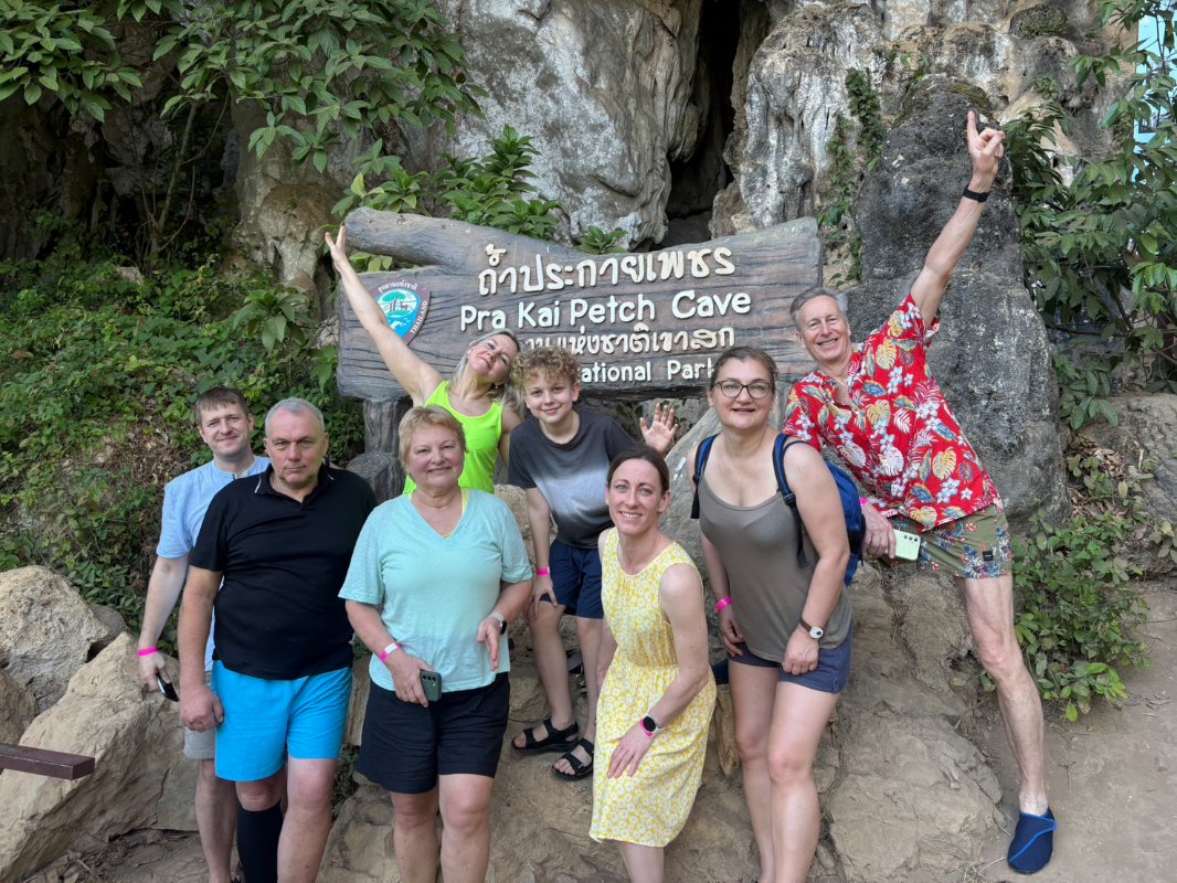 Program One Day Trip 6 Hours (Private)