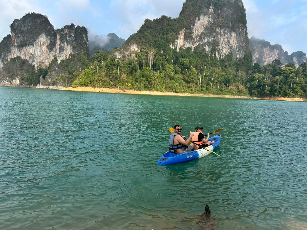 Program 4 Hours Boat Private Program 1