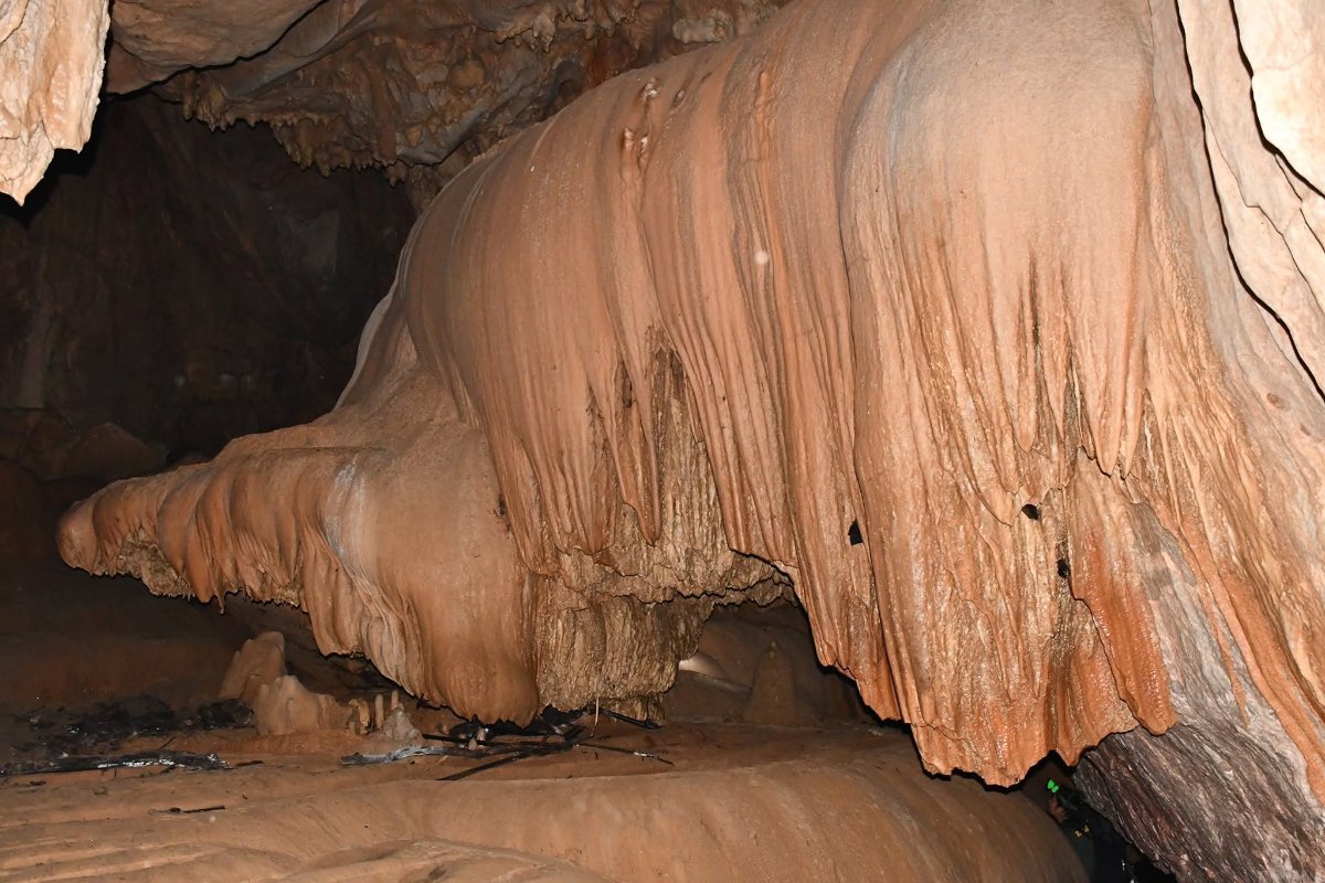 Special Program Boat Nam Talu Cave 6 Hours