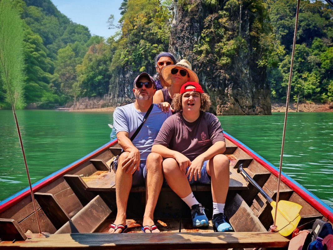 Program 3 Hours Boat Private Program 3