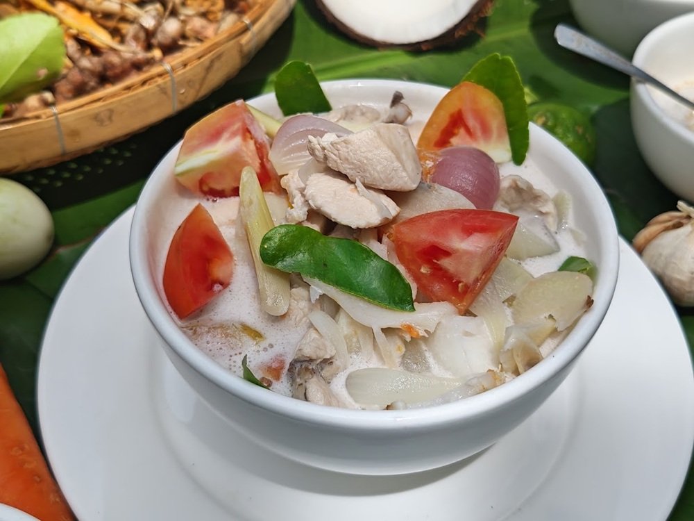 Cooking Classes 3 Hours