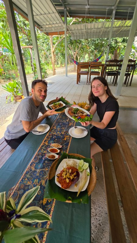 Cooking Classes 3 Hours